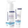 Image de Lot BepanthenDerma® SensiControl Baume Relipidant Tube 200ml et Gel Lavant Protecteur   Pompe 400ml