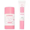 Image de Musc Intime Duo Parfumé Fleur de Sakura - Déodorant 50g et Gel Parfumé 30ml