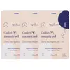 Image de Epycure Pack 3 mois Cure Confort Menstruel