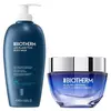 Image de Biotherm Duo de Soins Lissants
