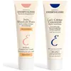 Image de Embryolisse Visage Routine Bonne Mine Dorée et Hydratation