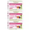 Image de Herbesan Bio Infusion Allaitement Saveur Citron n°7 20 sachets Lot de 3