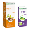 Image de Naturactive pack massage relaxant aromatherapie