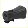 Image de Klaxon de Vélo électrique Rechargeable 120 DB Sonnette de Guidon de Vélo pour Scooter de Route et de Montagne Batterie 200mAh