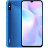 Image de Smartphone Xiaomi Redmi 9A - 32Go Bleu - Écran 653 - Caméra 13MP - Batterie 5000mAh