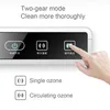 Image de Purificateur dair - Tbest - Générateur dOzone - Élimine les odeurs - Silencieux - USB