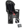 Image de HAMAX Siege de vélo avec verrouillage Siesta W gris/noir