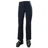 Image de Pantalon de ski femme - HELLY HANSEN - Bellissimo 2 - Navy - XL - Doublure douce