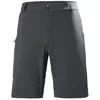 Image de HELLY HANSEN Short softshell Brono homme noir - 2XL