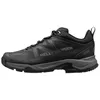 Image de Chaussures de marche de randonnée Helly Hansen Cascade Low - black - 44