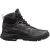 Image de Chaussures de marche de randonnée Helly Hansen Cascade Low - black/newlightgrey - 445