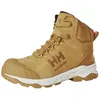 Image de Chaussures de sécurité Oxford Mid S3 New Wheat - Helly Hansen
