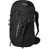 Image de HELLY HANSEN Sac à dos noir pour femme et homme - Resistor Backpack Recco 219540