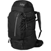 Image de HELLY HANSEN Sac à dos de randonnée noir pour femme et homme - Capacitor Backpack Recco 222949