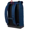 Image de HELLY HANSEN Sac à dos de journée bleu pour femme et homme - Stockholm Backpack Ocean 287922