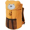 Image de HELLY HANSEN Sac à dos jaune moutarde pour fille et garçon - Fauna Kids Backpack Mustard 287897