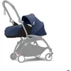 Image de Stokke® YOYO® pack nouveau-né 0+ - Bleu Air France