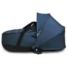 Image de Stokke® YOYO® nacelle - Bleu Marine