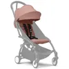 Image de Stokke® YOYO® pack couleur 6+ - Ginger