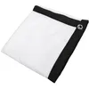 Image de Écran de projection - DUOKON - HD 16:9 - Portable - Installation facile - Durable