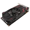Image de Carte Graphique Gaming - Qiilu - GTX550Ti - 4 Go GDDR5 - 128 bits - DirectX 11