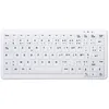 Image de Clavier - CHERRY - Active Key MedicalKey AK-C4110 - USB - Français - Blanc