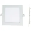 Image de Spot Encastrable LED Carre Extra-Plat 15W - Blanc Chaud 3000K