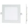 Image de Spot Encastrable LED - EUROPALAMP - 3W - Blanc Froid 6000K - Extra-Plat - Économie dénergie 80%