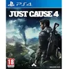 Image de Jeu PS4 - Just Cause 4 - Standard - Action - 04 Décembre 2018 - Sticker Offert