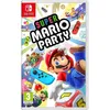 Image de Jeu vidéo - Nintendo - Super Mario Party - Nintendo Switch - 4 joueurs - Arcade - En boîte