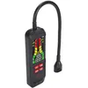 Image de Détecteur de gaz OMABETA - Moniteur de gaz multifonctionnel - Portable ABS haute précision