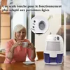 Image de Mini Déshumidificateur - Vvikizy - USB - 500ml - 10W - Design Compact