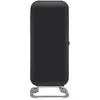 Image de Mill Radiateur à huile 1 000 W AB-H1000DN Noir