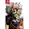Image de Jeu Switch Dragon Ball Xenoverse 2 - Combat - PEGI 12+ - Nintendo Switch - Edition Standard