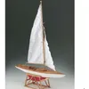 Image de Maquette bateau en bois : Dragone