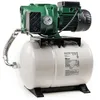 Image de Surpresseur Dab Jet102 + Réservoir Diaphragme Gws 60l - 3 M³/h à 28 Bars
