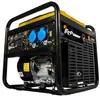 Image de Groupe électrogène Inverter KOMPAK GG30XI - 3300W - Monophasé - Jaune