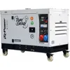 Image de Groupe électrogène ITC POWER 106 kVA 230/400V diesel DG10000SE-T