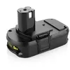 Image de Batterie 18V 25Ah Compatible Ryobi One+ au Lithium 2500mAh Hobby Tech