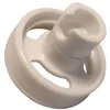 Image de Roulette de panier inférieur - PROLINE - Lave-vaisselle - Compatible multi-marques