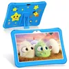 Image de Tablette pour Enfant 101 Android 101 Pouces Résolution HD 1280 x 800 WiFi 6 Octa-Core 6GB RAM+128GB ROM Bluetooth 6000mAh