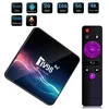 Image de Boîte Android TV - TV98 - H313 - 4K 60FPS - HDR10 - 2G RAM 16G ROM - 2.4G&5G