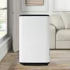 Image de Déshumidificateur Silencieux 3 en 1 purificateur dair sèche-linge avec Écran LED 25 L/jour pour 26  réservoir deau 6L