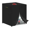 Image de Housse de Protection pour Rservoir dEau IBC 1000L Bche Anti-UV Impermable pour Cuve ODIPIE