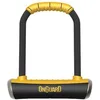 Image de Onguard Brute STD-8001 Antivol Noir 115 x 202 cm