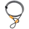 Image de ONGUARD Antivol de vélo cable Akita Wire - 220 cm X 10 mm