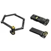 Image de Antivol U pliant - ONGUARD - K9 8115 - Longueur 88.5cm - Code à 4 chiffres