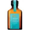 Image de Moroccanoil Huile Traitement Traitement - 25 ml | Pour tous types de cheveux