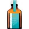 Image de Moroccanoil Huile Traitement Traitement Light - 25 ml | Pour cheveux fins
