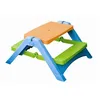 Image de Table De Pic-Nic Pliable